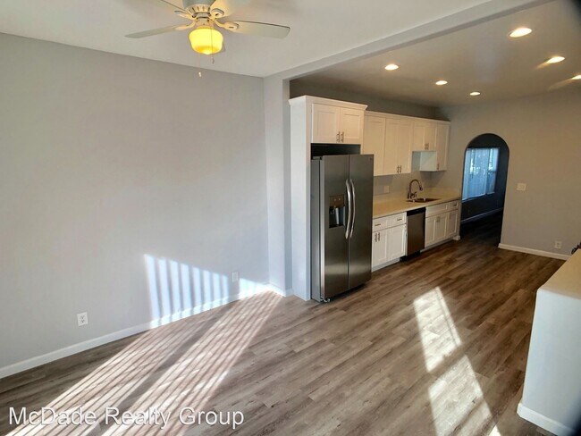 Building Photo - 2 br, 1 bath House - 1822 Palm Ave