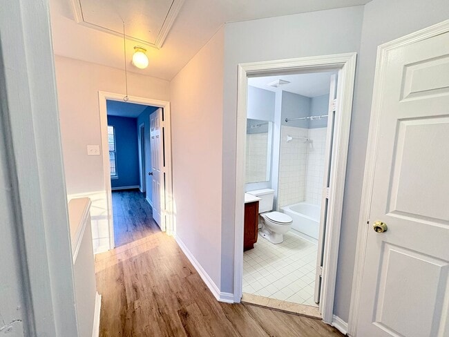 Building Photo - Beautifully Renovated 4-Bedroom Home in Owings Mills, MD!