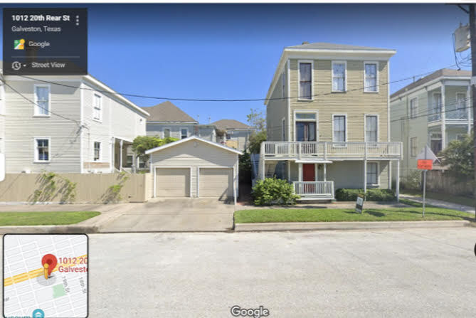 Primary Photo - 1012 20th St