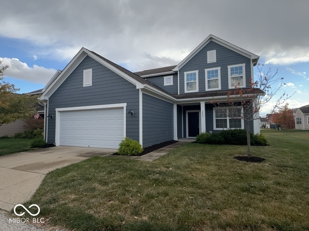 Foto principal - 5860 Crowley Pkwy