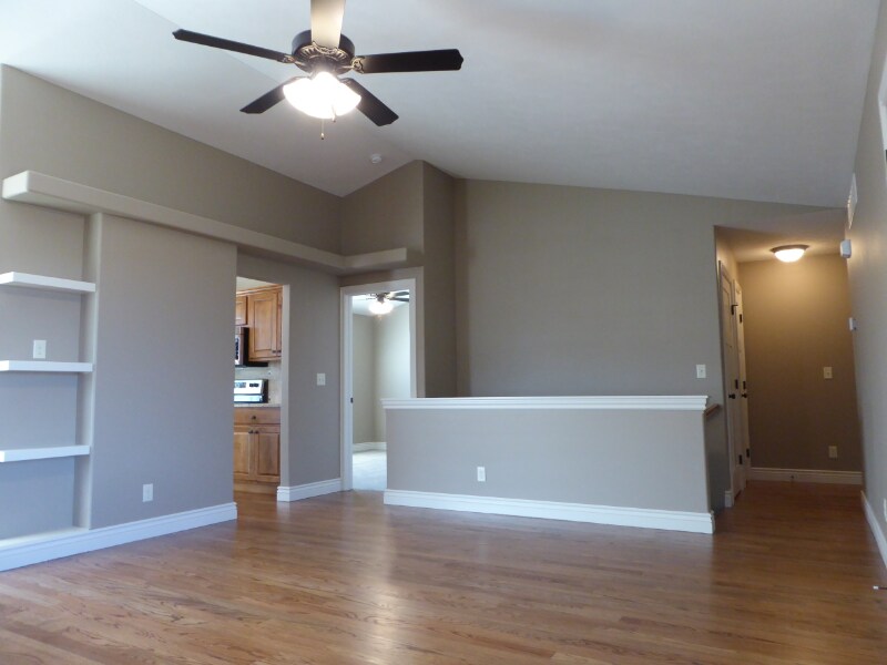 5911 N Newport St, Park City, KS 67219 Townhome Rentals in Park City