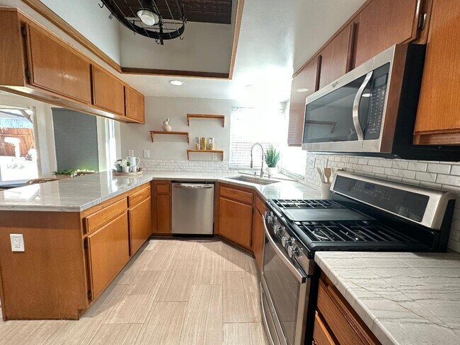 Foto del edificio - 37858 53rd St E