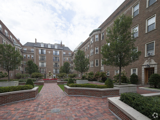 Foto del edificio - John Evans Buildings