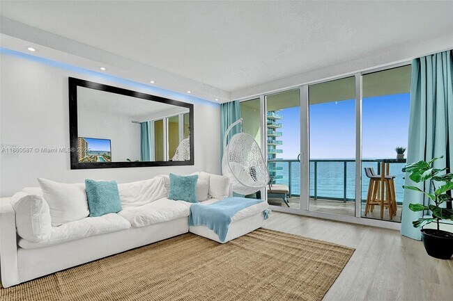 Foto del edificio - 2501 S Ocean Dr