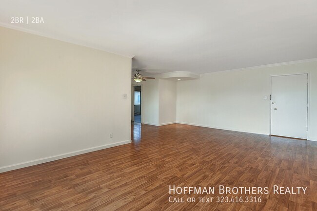 Building Photo - 1446 S Canfield Ave