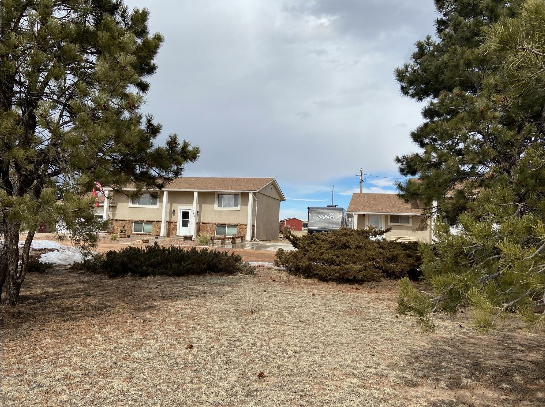 Foto principal - 1210 Montezuma Rd