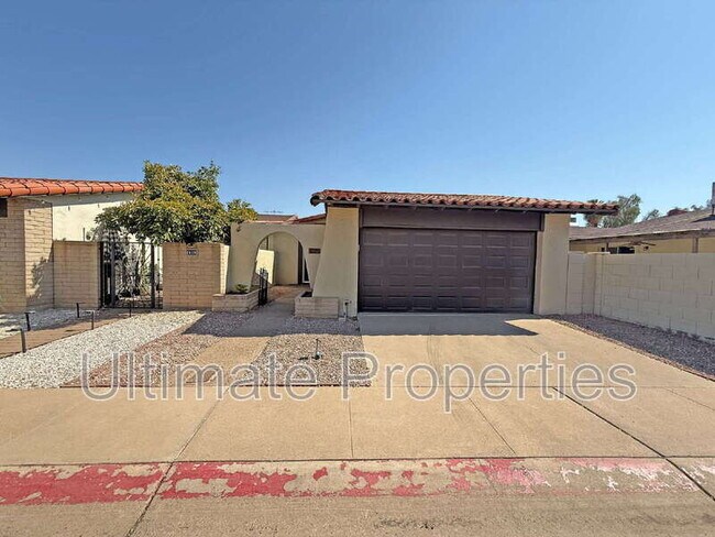 Foto del edificio - 1021 W Mission Ln