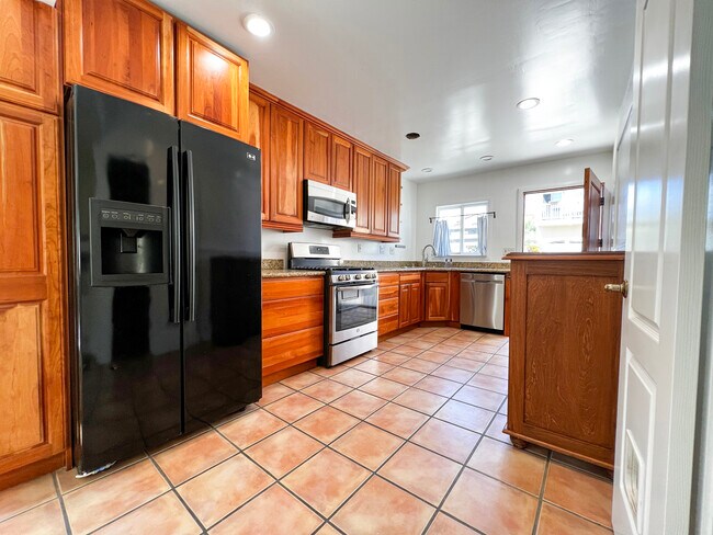 Foto del edificio - 1140 7th St