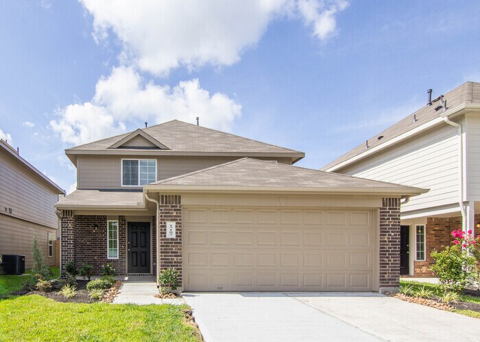 Primary Photo - 17107 Hailey Harbor Dr