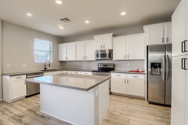 Foto del edificio - 3 Bedroom single family home in Sun City