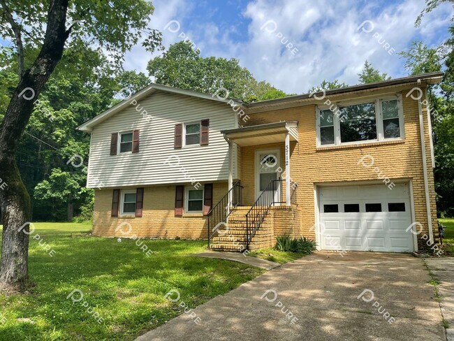 Building Photo - 3712 Fox Trail Cir NW
