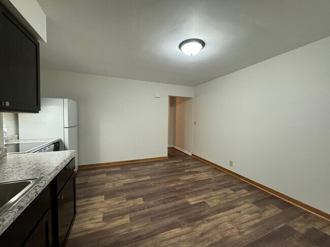 Foto del edificio - 2512 Henry Ave
