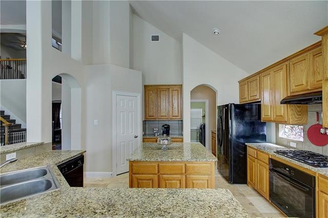 Foto del edificio - 6917 Shady View Ct