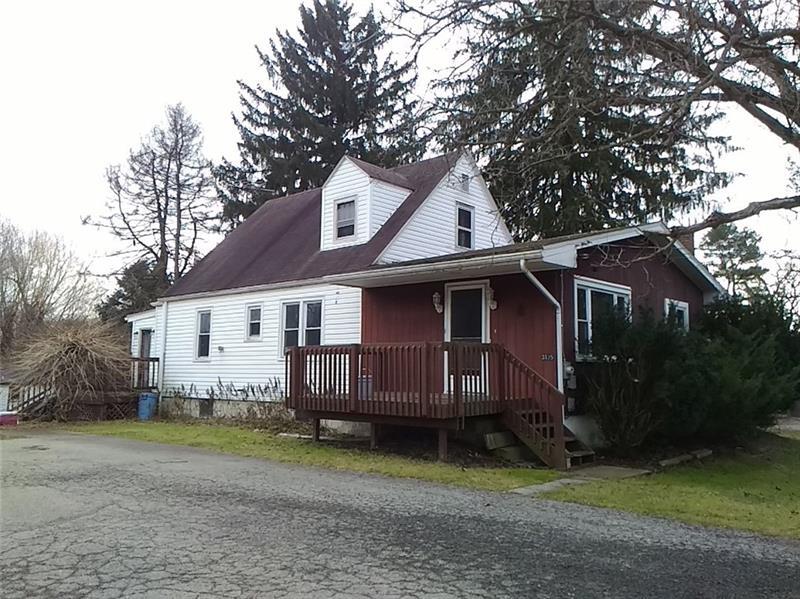 3525 Dutch Ridge Rd, Beaver, PA 15009 House Rental in Beaver, PA