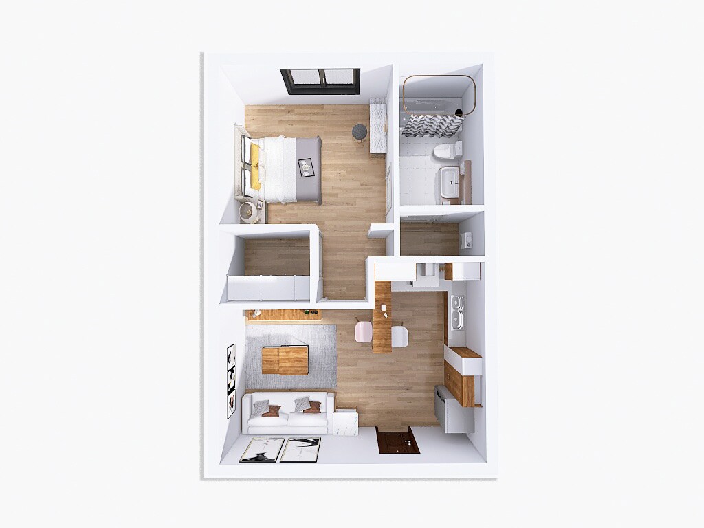 227 Sharon Dr Unit 208, Pigeon TN 37863 Condo for Rent in