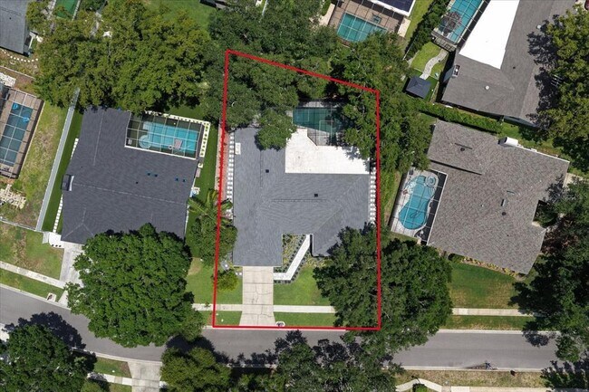 Foto del edificio - 13903 Oberlin Manor Way