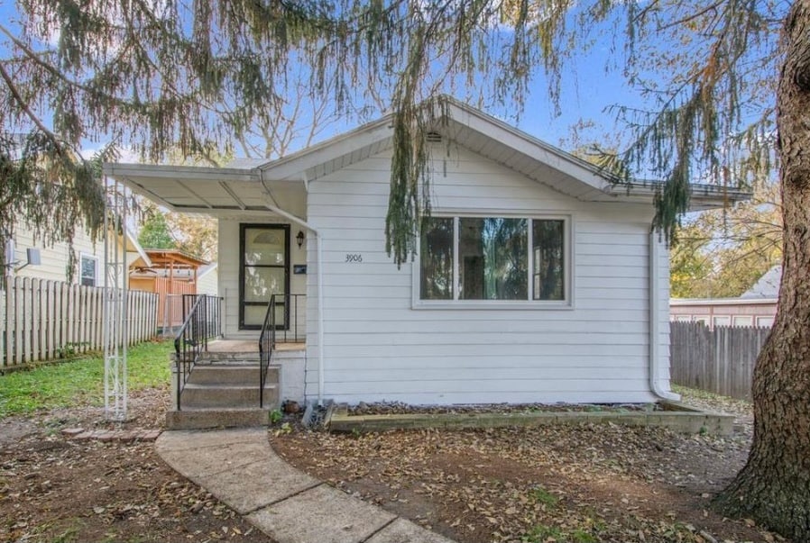 Primary Photo - 3906 7th St