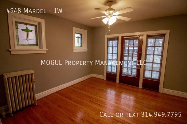 Foto del edificio - 1-bed w/balcony - GREAT LOCATION!  ***New ...