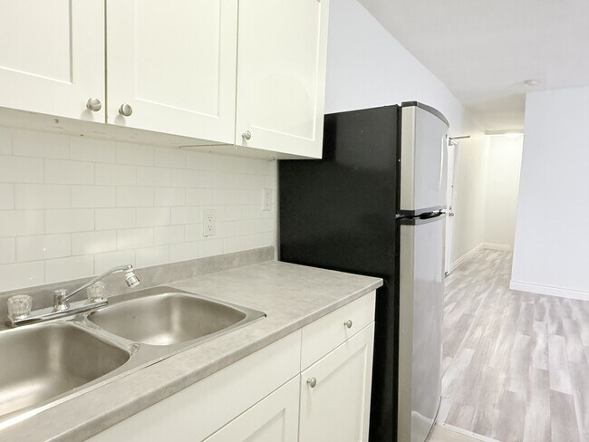 Photo du bâtiment - 581 Pierre Ave