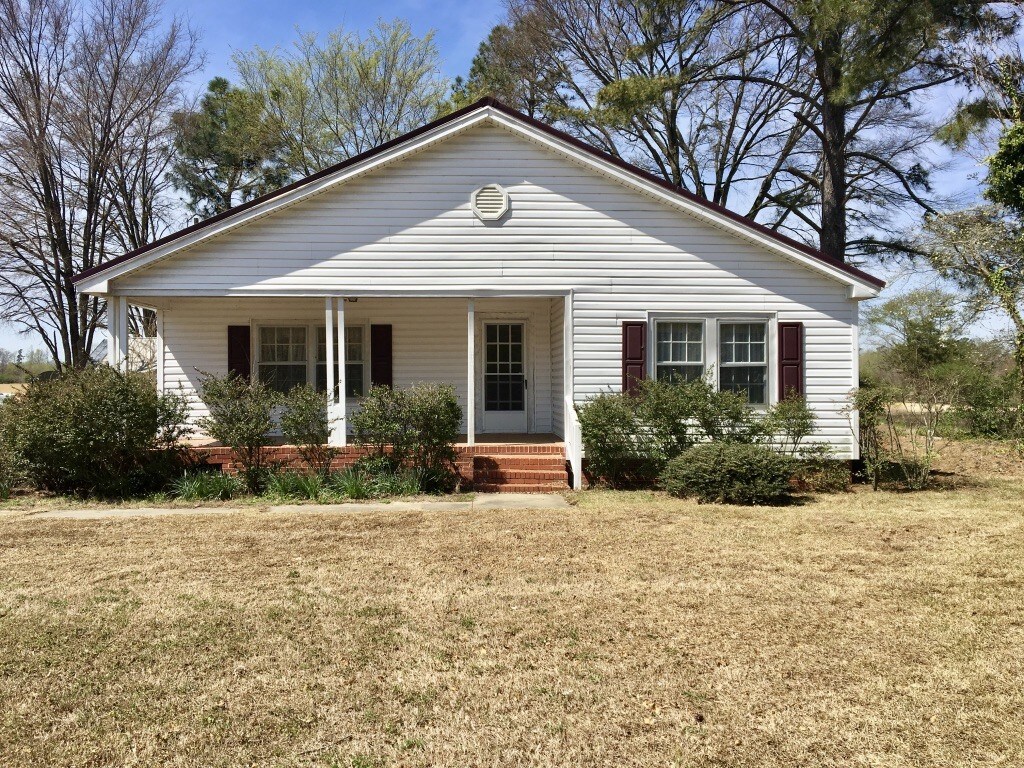 6166 NC242 S, Dunn, NC 28334