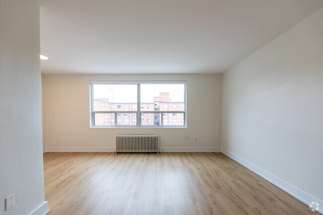 1 chambre, 1 salle de bain - Salon - 3 Swift Drive
