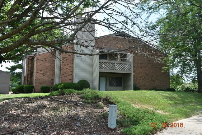 Building Photo - 5706 Autumn Ridge Ct