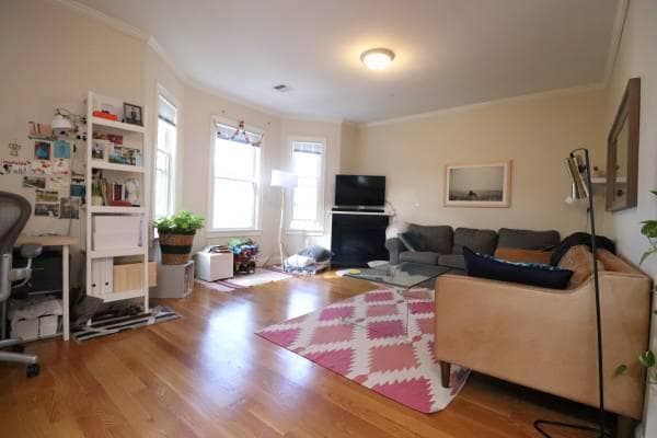 Primary Photo - 2.0 bedroom in Cambridge Massachusetts 02141