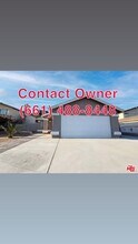 Building Photo - 2553 E Ave J 4