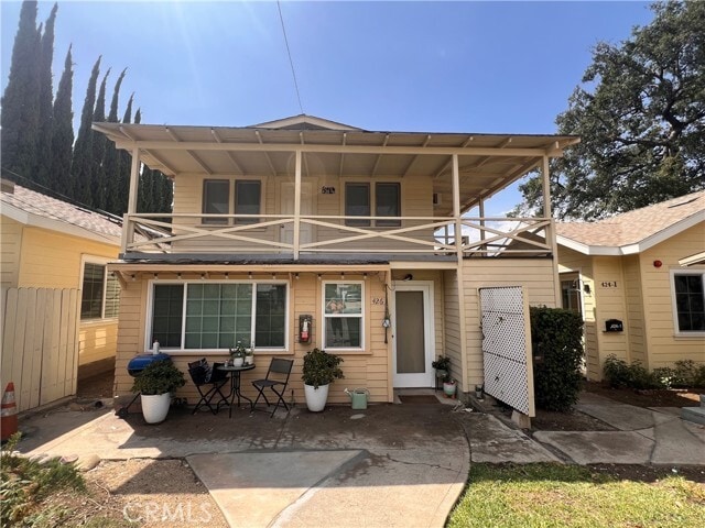 Foto principal - 426 Concord Ave