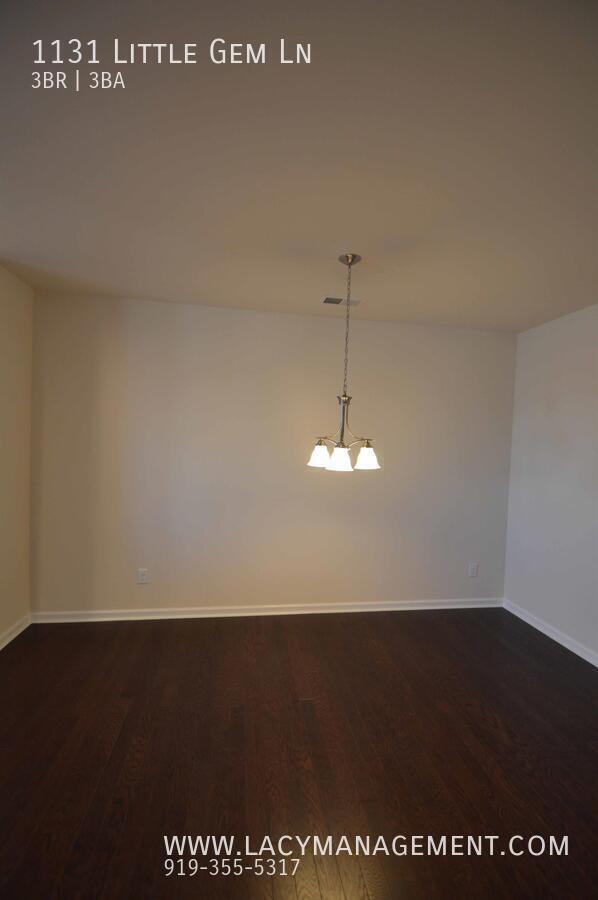 Photo - 1131 Little Gem Ln Townhome