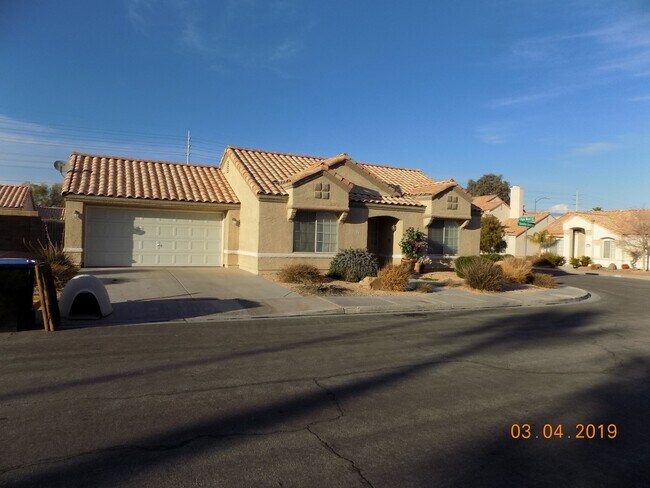 Foto del edificio - Desert Shores