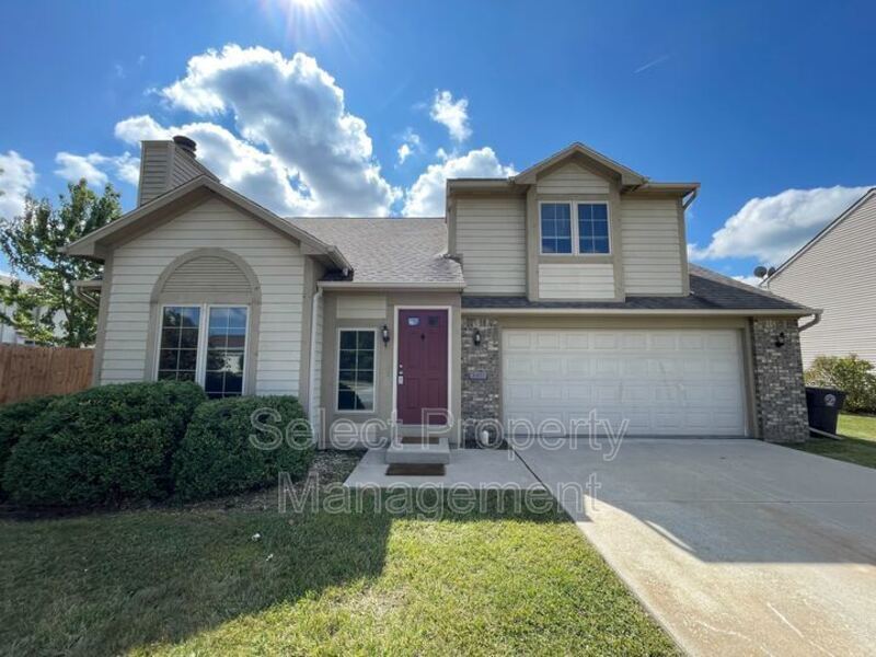 Foto principal - 3411 Bluefield Pl