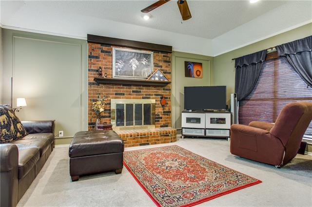 Foto del edificio - 1424 Misty Hollow St