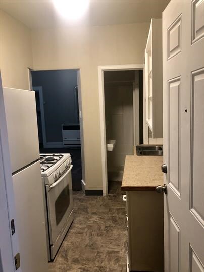 Foto principal - 1328 W Dean Ave