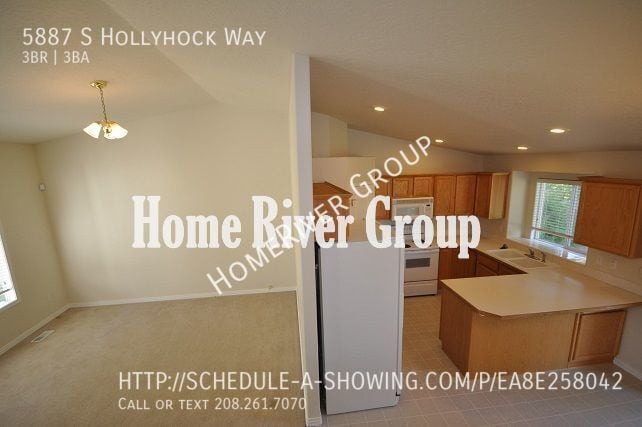 Building Photo - Beautiful 3-Bed, 2-Bath Boise Home