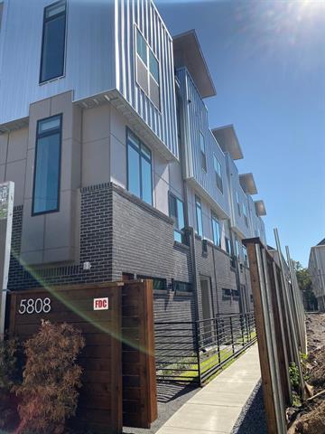 Foto del edificio - 5808 Lindell Ave