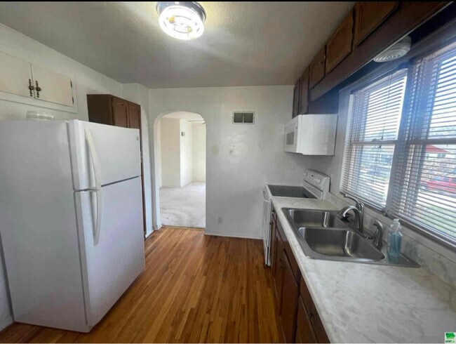 Foto del edificio - 2732 Morgan St