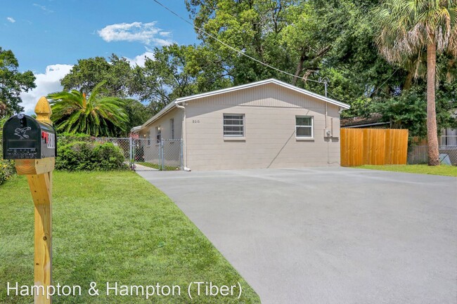 Building Photo - 4 br, 2 bath House - 8616 N MULBERRY ST