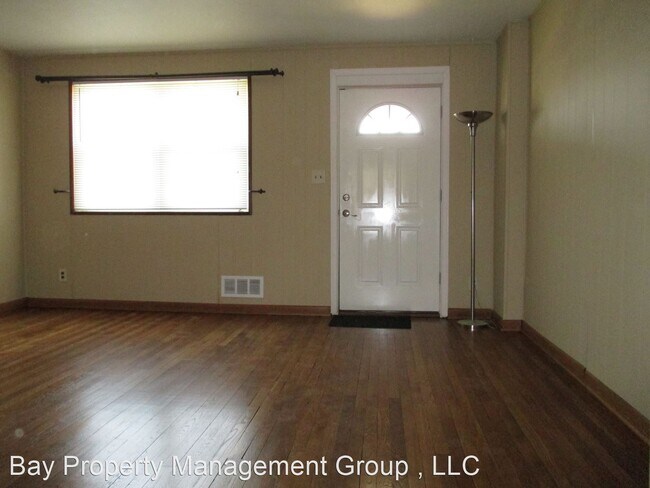 Building Photo - 3 br, 1 bath House - 1604 S Ellamont St