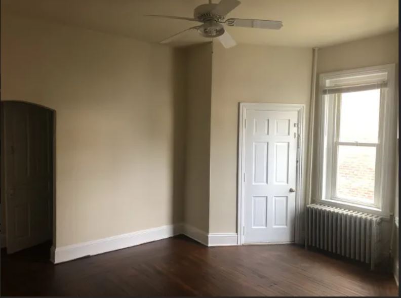 Living Room - 438 3rd Ave