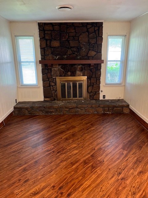 Foto del edificio - 1309 6 Terrace - Barling, AR