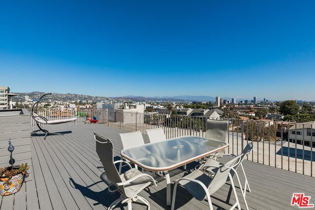 Foto principal - 1450 S Beverly Dr