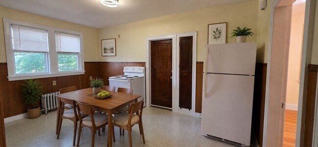 Foto del edificio - 109 Green Hill Pkwy