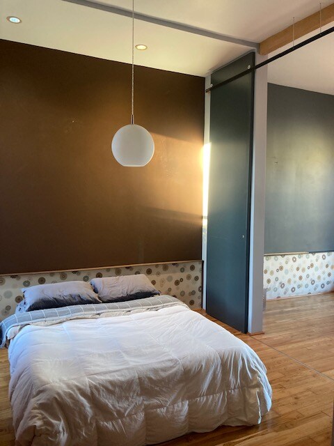 Foto del edificio - 922 Capp St