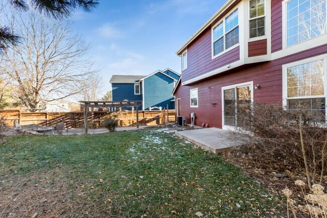 Foto del edificio - 2520 Dallas Creek Ct.