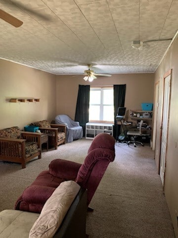 Living Room - 305 4th St