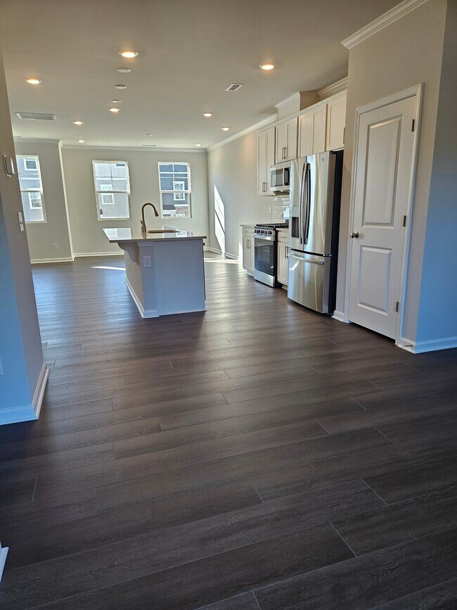 Foto del edificio - 530 Light Oak Way