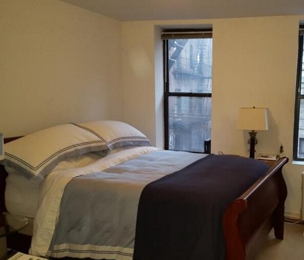 Primary Photo - 209 Mott St