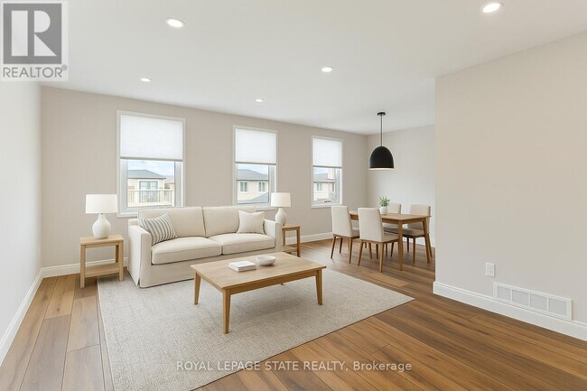 Building Photo - 144 Ravenbury Dr