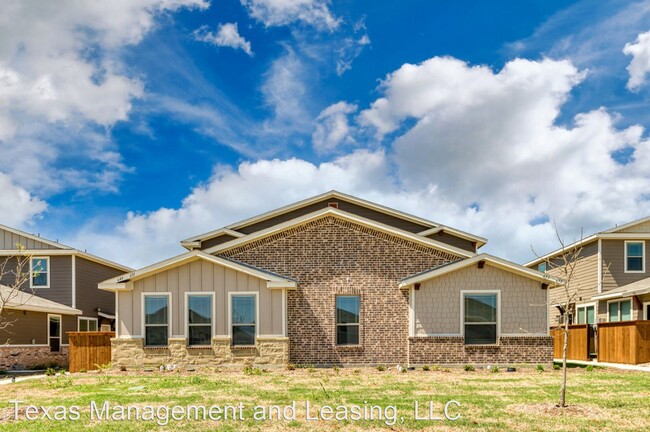 Foto del edificio - 2 br, 2 bath House - 655 Harvest Moon Drive